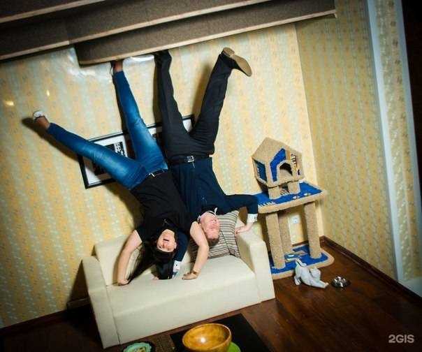 Отзывы на компанию Парк чудес Галилео в г. Красноярск c фото