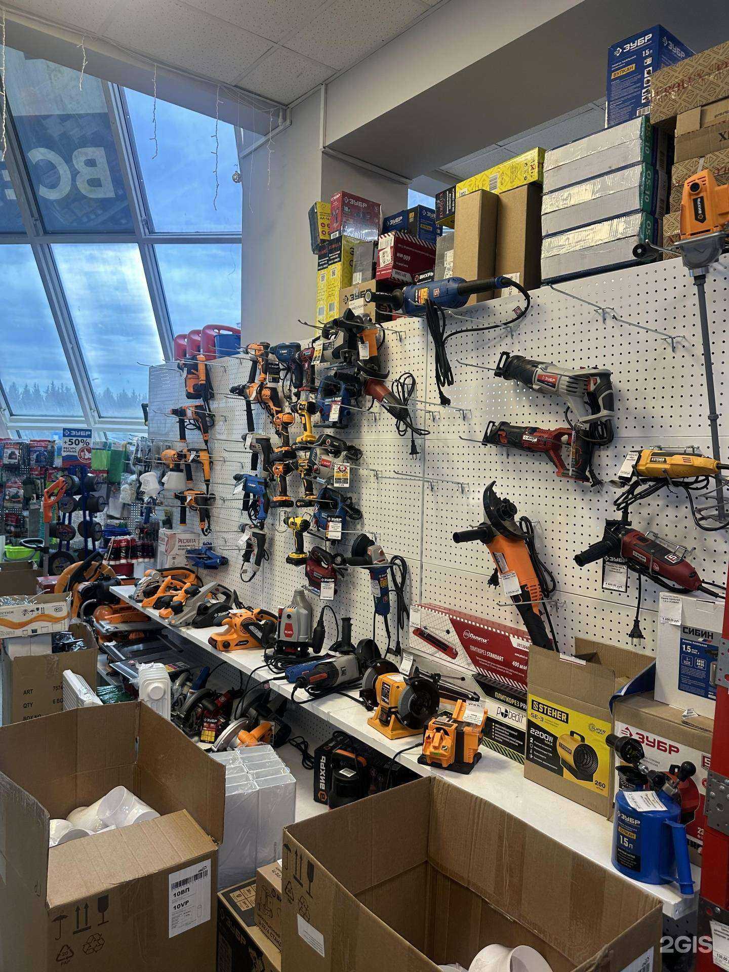 Отзывы на компанию Грандстрой в г. Уфа c фото