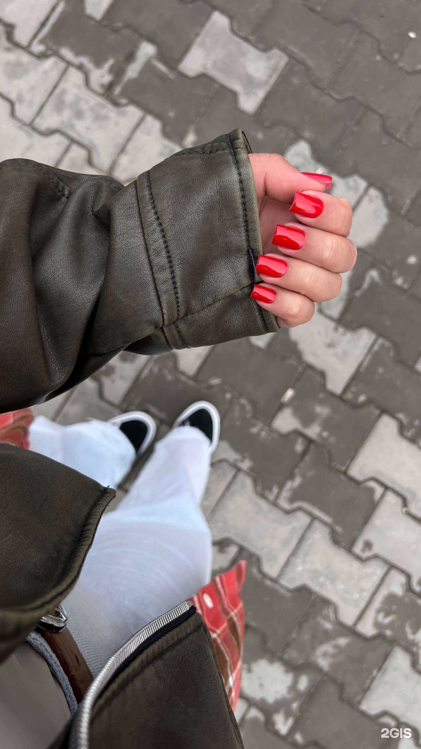 Отзывы на компанию Nails room в Хабаровске c фото