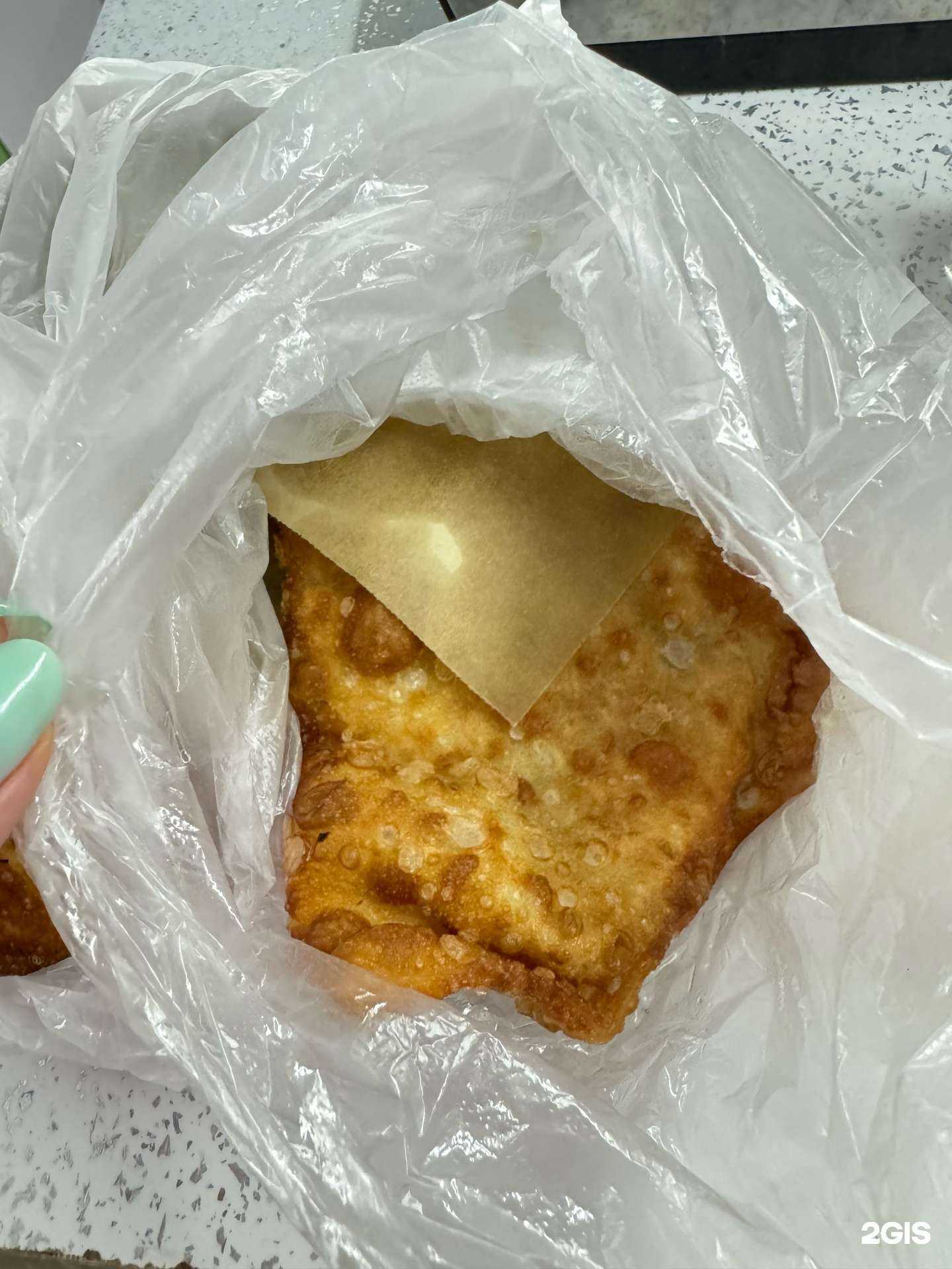 Отзывы на компанию Чебурекоф в Новосибирске c фото