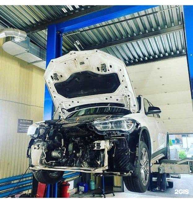 Отзывы на компанию Академия в Курске c фото