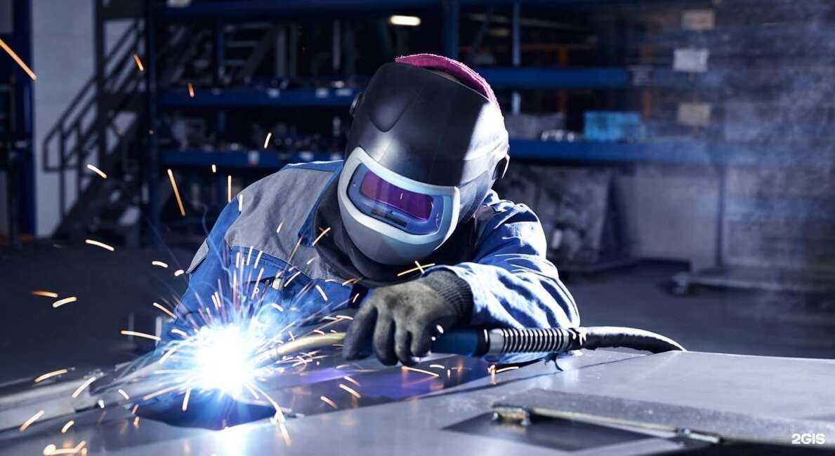 Отзывы на компанию Бск Металл-мастер в Бийске c фото