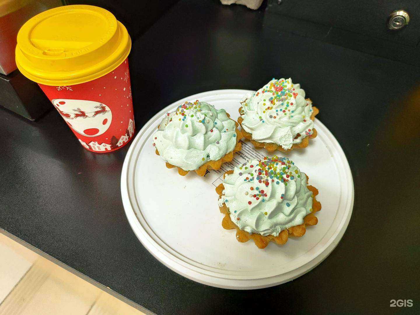 Отзывы на компанию Настоящая пекарня в Челябинске c фото