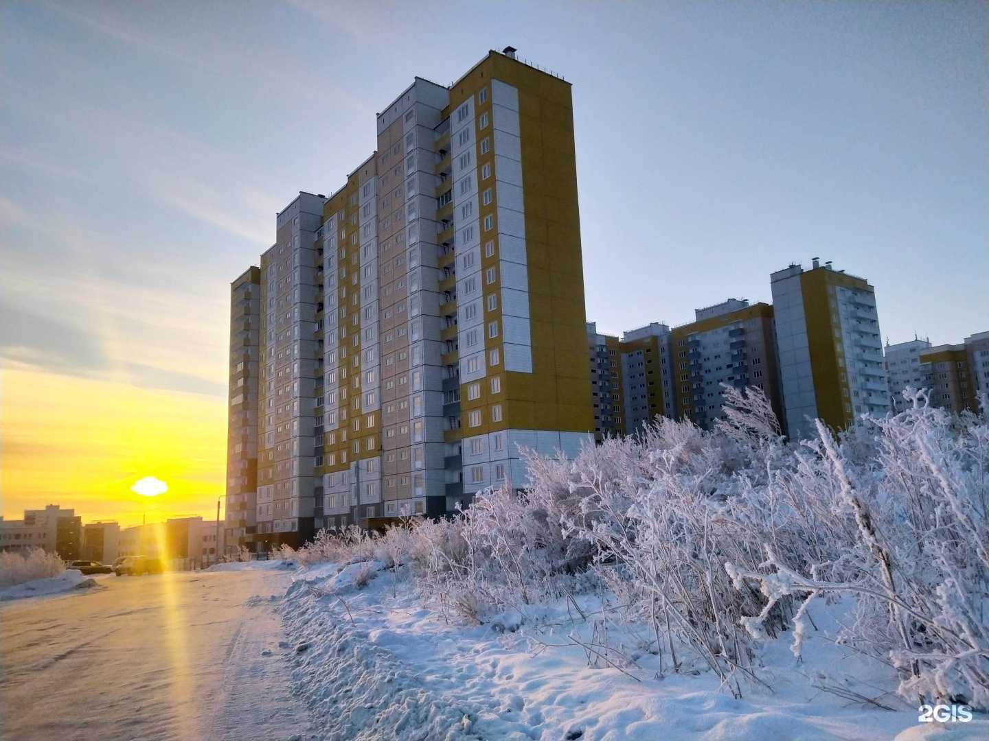 Отзывы на компанию Марсис в Красноярске c фото - фотография 2 из 2