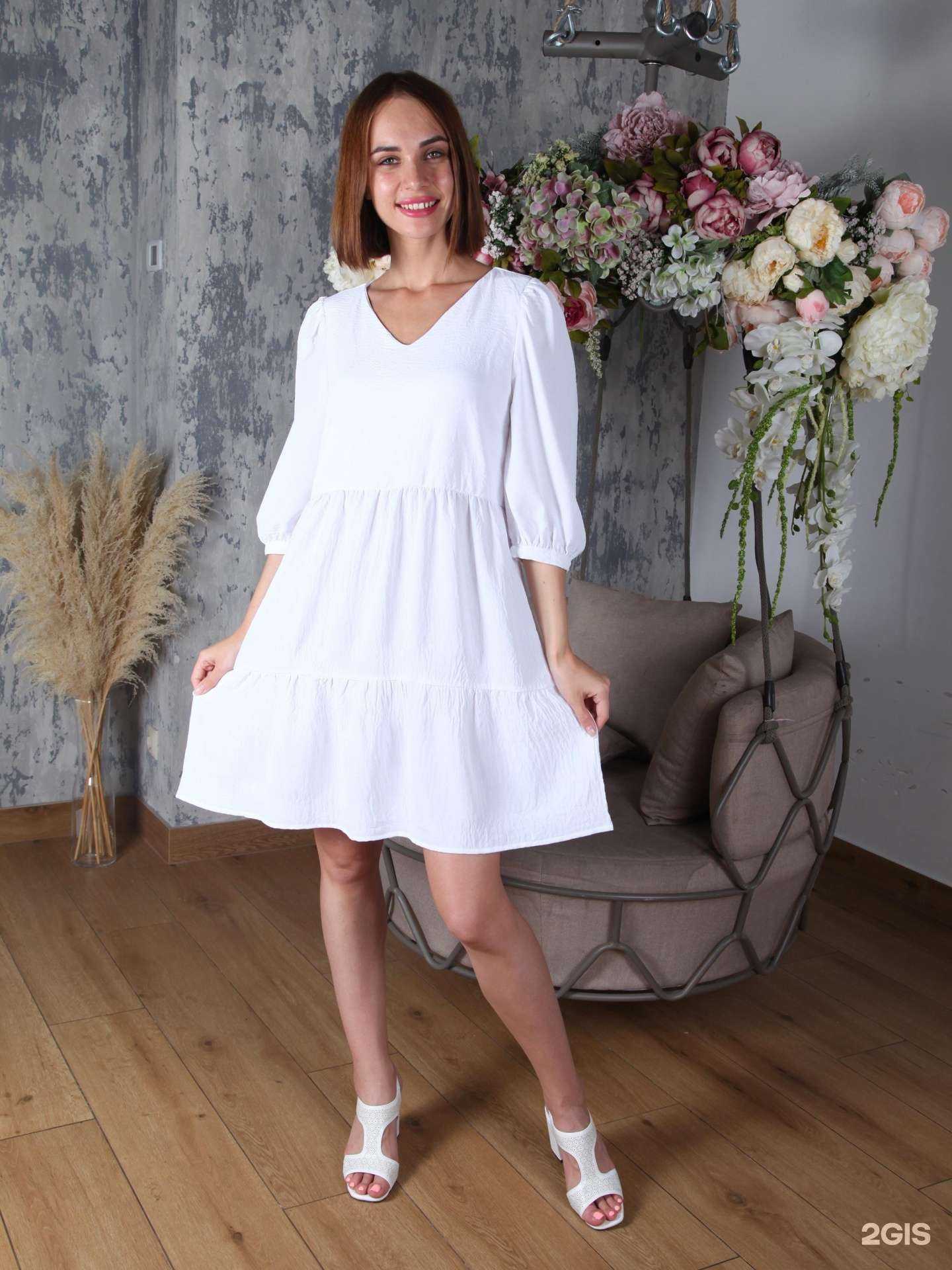 Отзывы на компанию Nukesh в г. Красногорск c фото