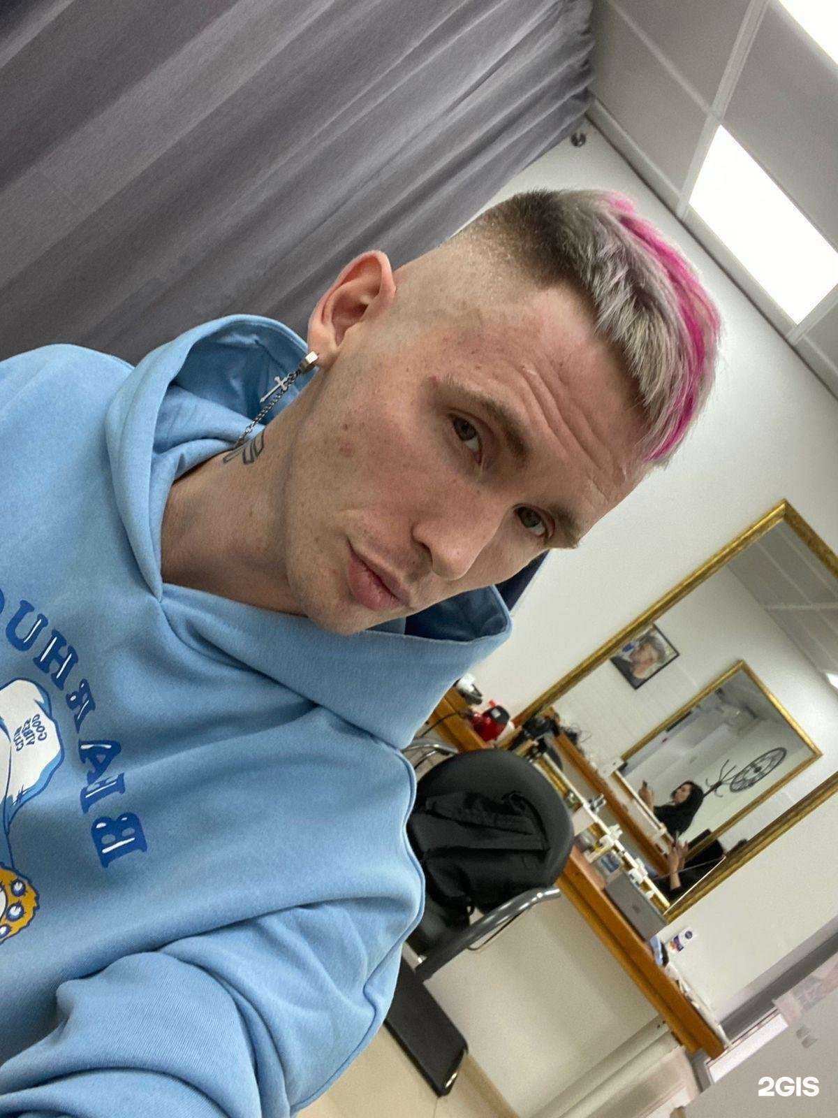 Отзывы на компанию Мужская парикмахерская в Белгороде c фото