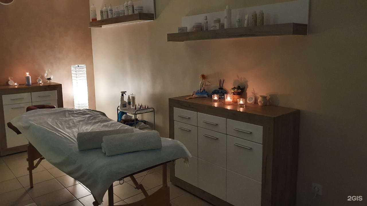 Отзывы на компанию Атмосфера красоты в Кургане c фото