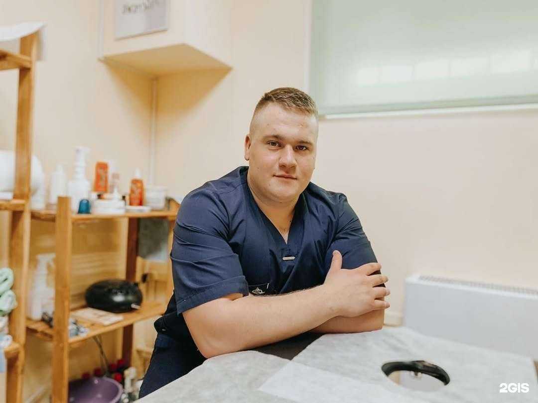 Отзывы на компанию Массажный кабинет в г. Новороссийск c фото