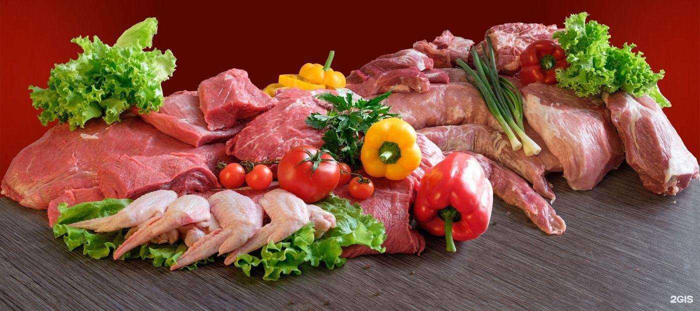 Отзывы на компанию Мясной завод в г. Иркутск c фото