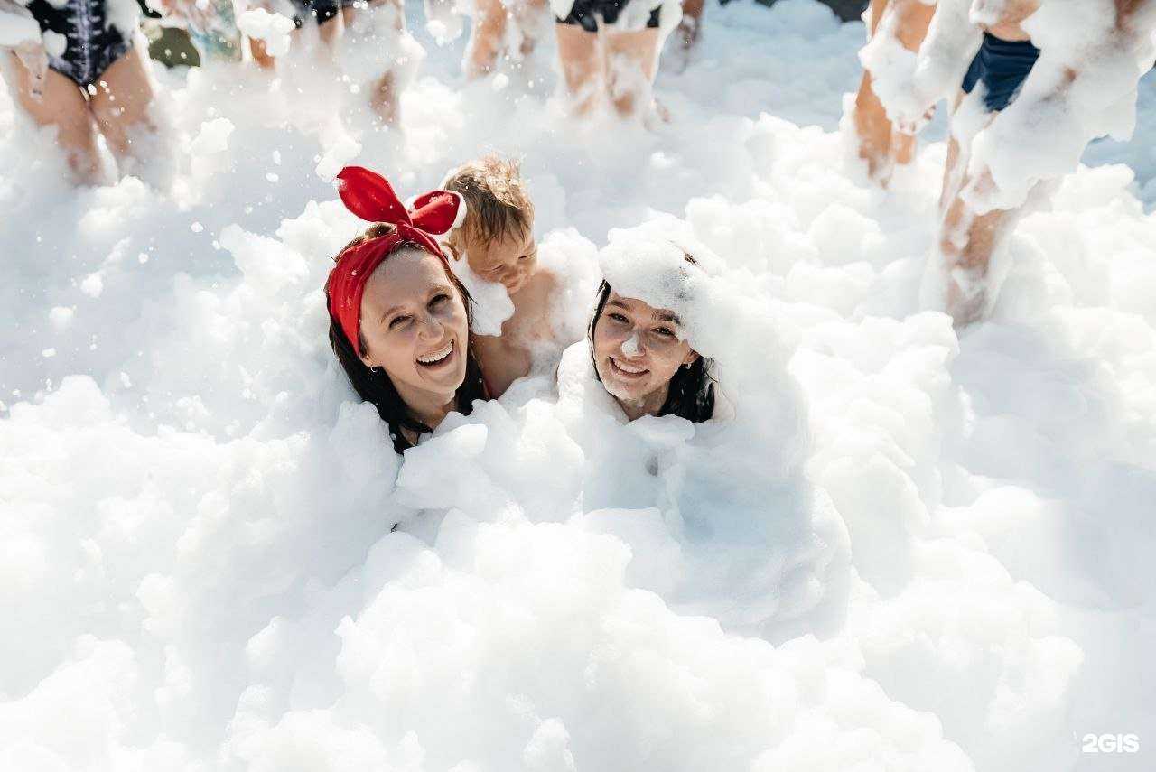 Отзывы на компанию Друзья в Барнауле c фото