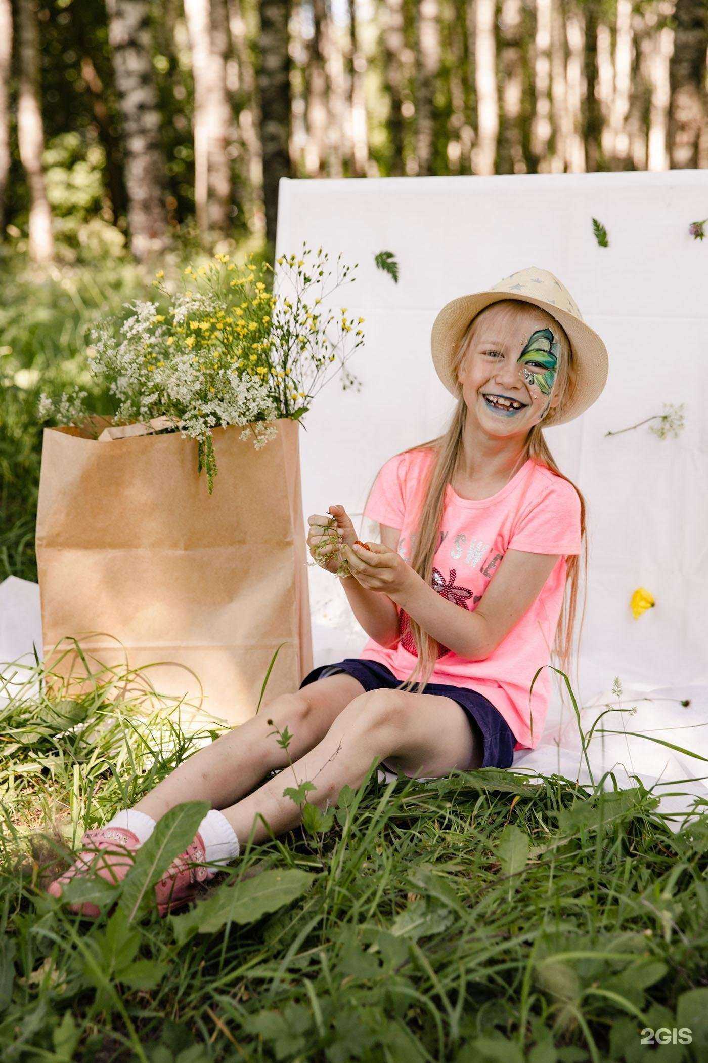 Отзывы на компанию Акварель в Костроме c фото