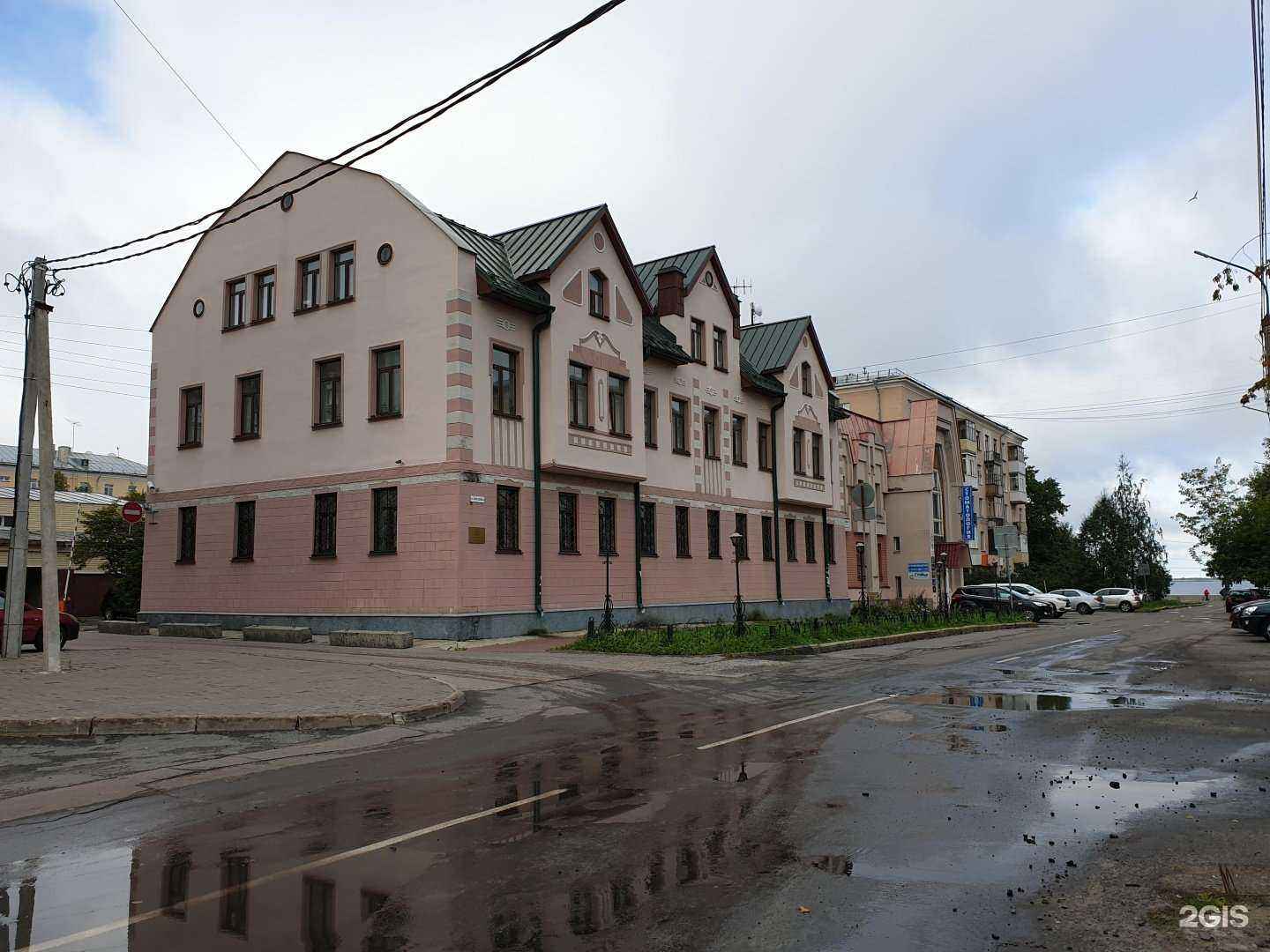 Отзывы на компанию Офисная мебель в Архангельске c фото - фотография 2 из 2