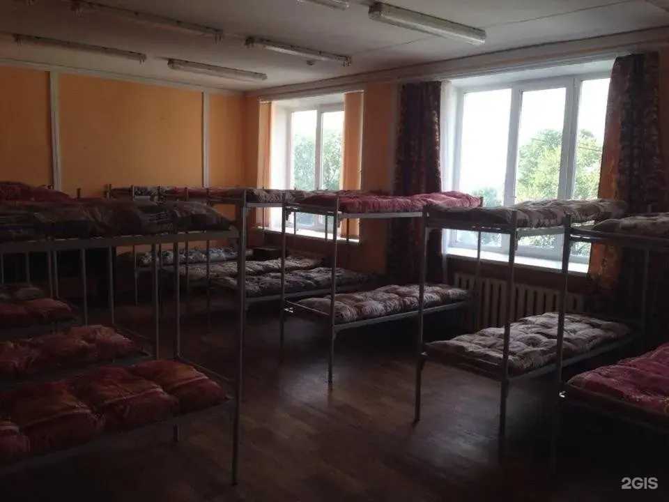 Отзывы на компанию Хостел в Ульяновске c фото