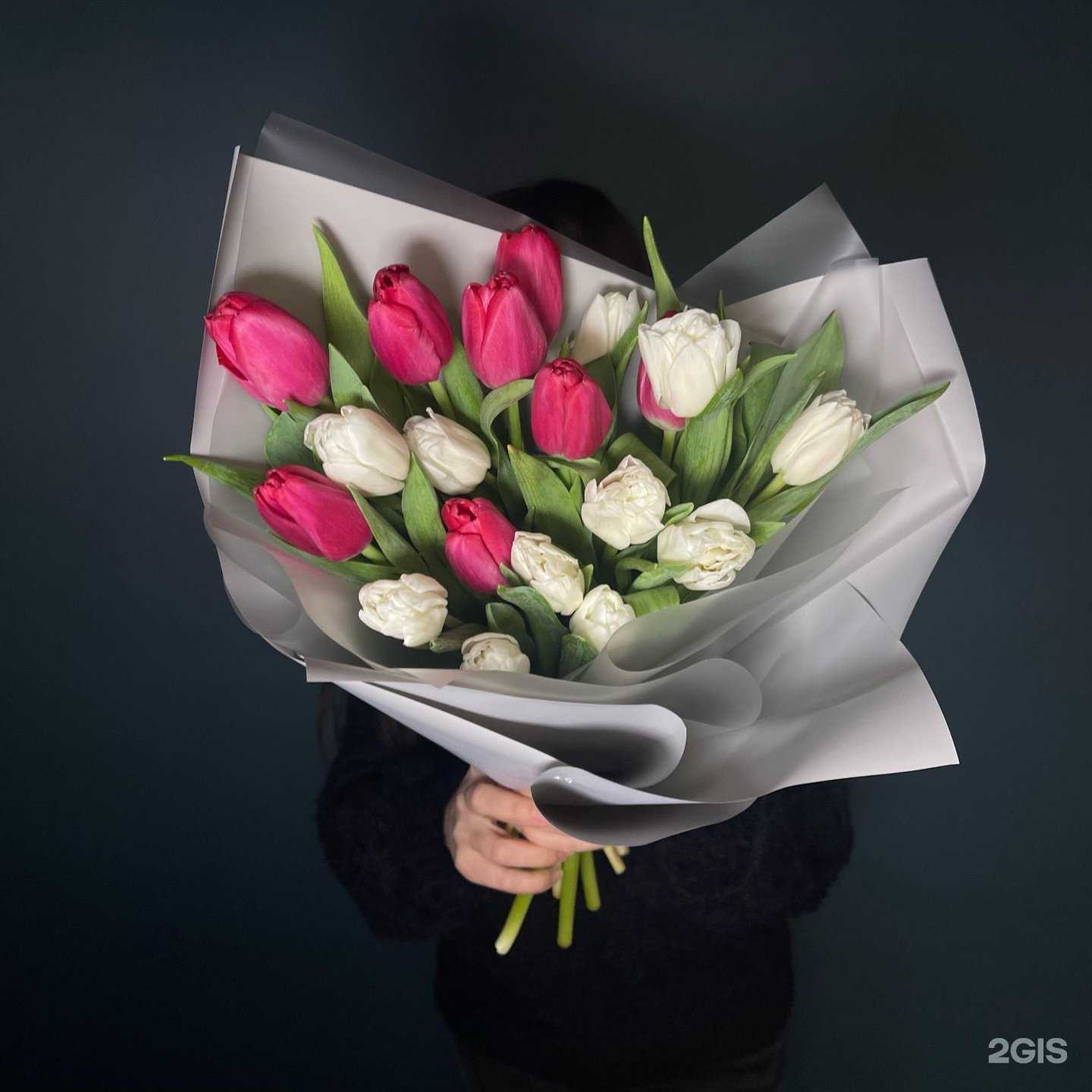 Отзывы на компанию Азбука цветов в г. Воронеж c фото