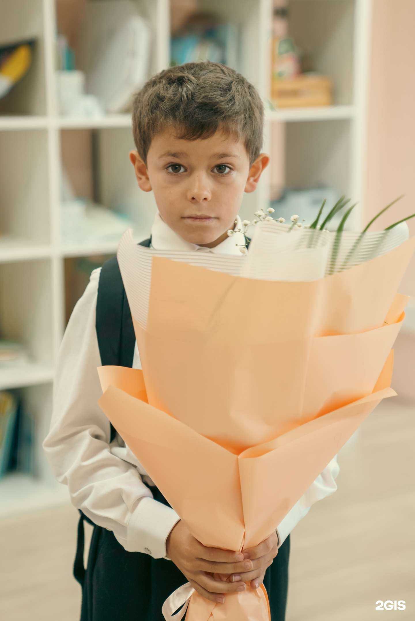 Отзывы на компанию Гуманная школа в Екатеринбурге c фото