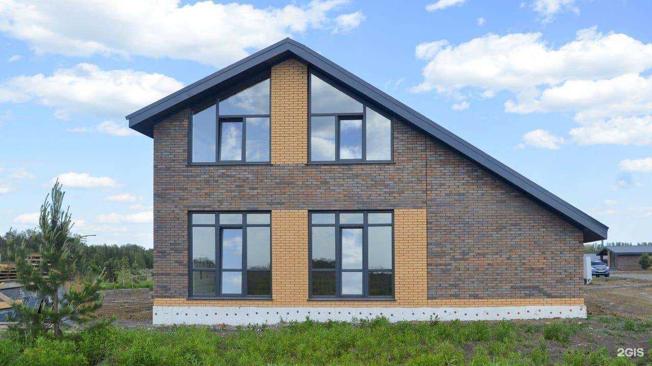 Отзывы на компанию Кирпич в Иркутске в Иркутске c фото