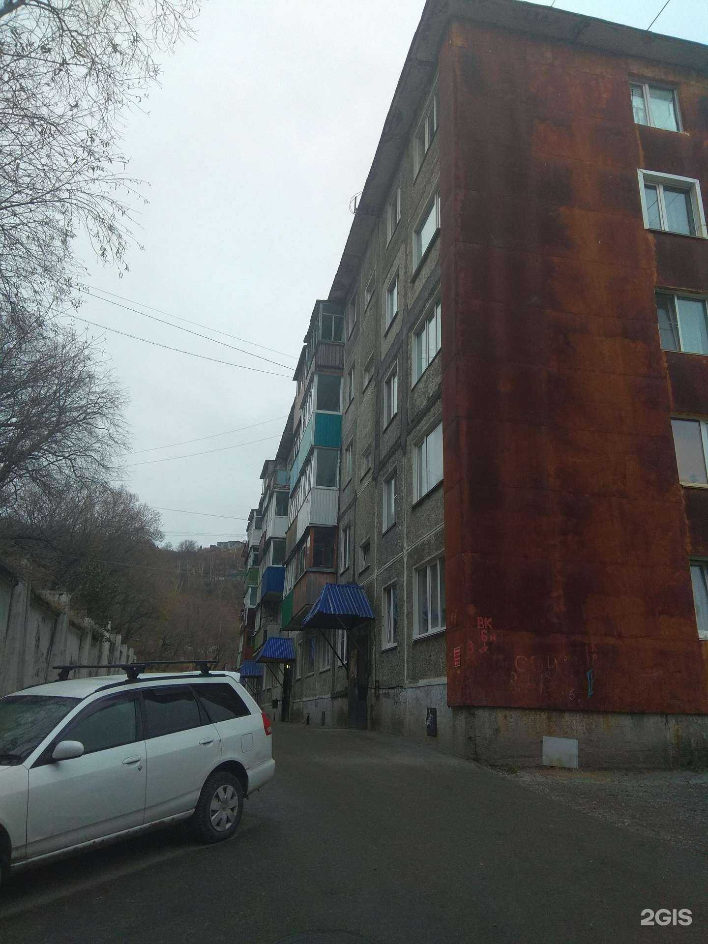 Отзывы на компанию 2+1 в Петропавловске-Камчатском c фото - фотография 2 из 2