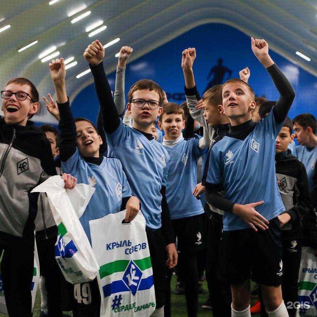 Отзывы на компанию Крылья советов в г. Самара c фото