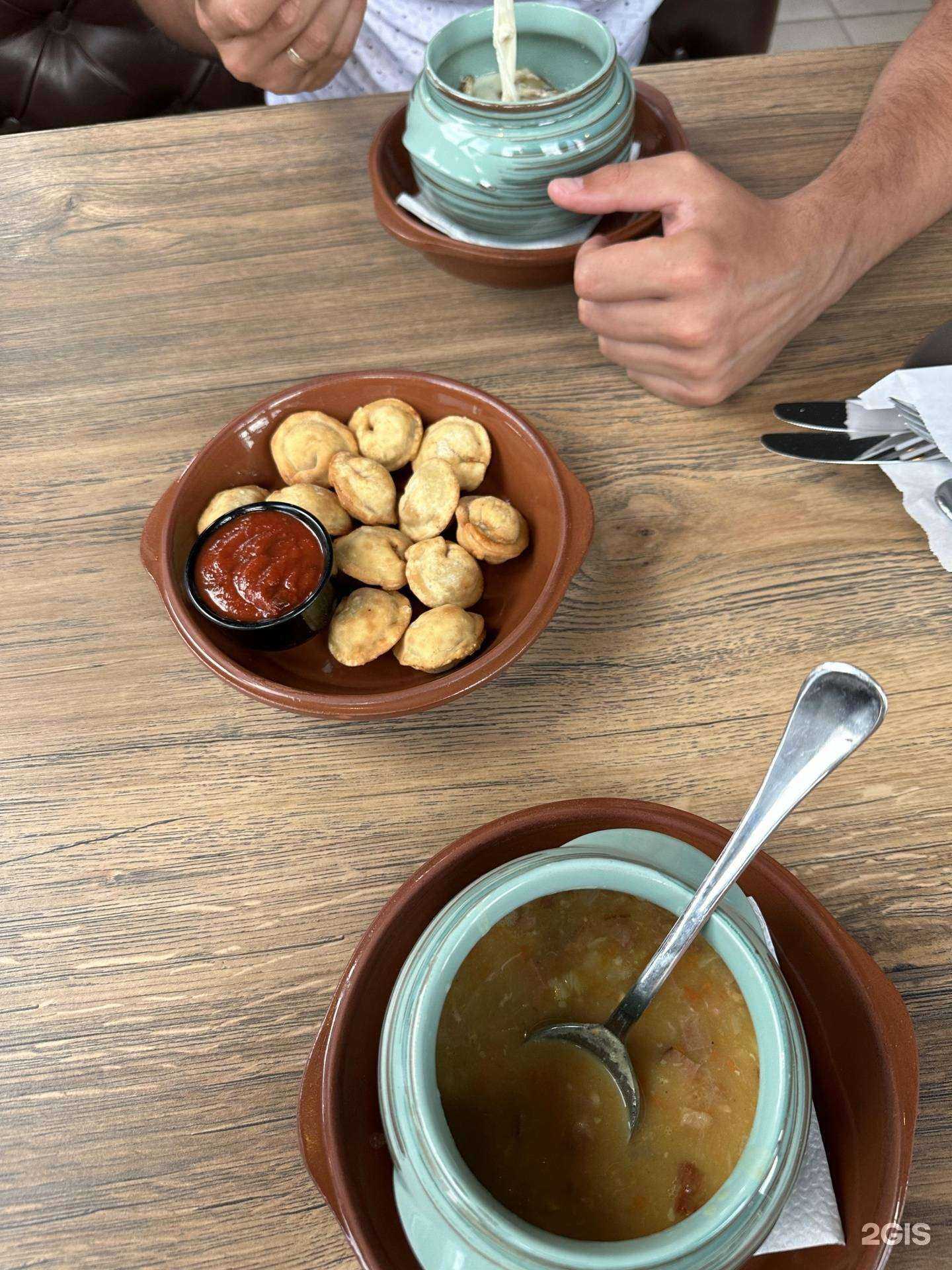 Отзывы на компанию Кочегарка в Геленджике c фото