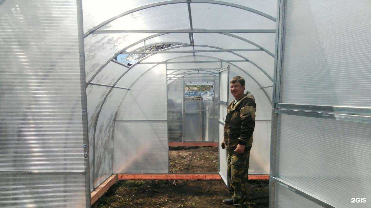 Отзывы на компанию Челматек в Челябинске c фото