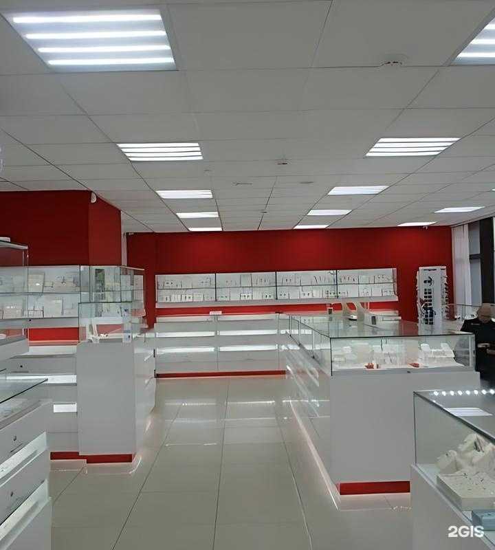 Отзывы на компанию 585*Золотой в г. Выборг c фото