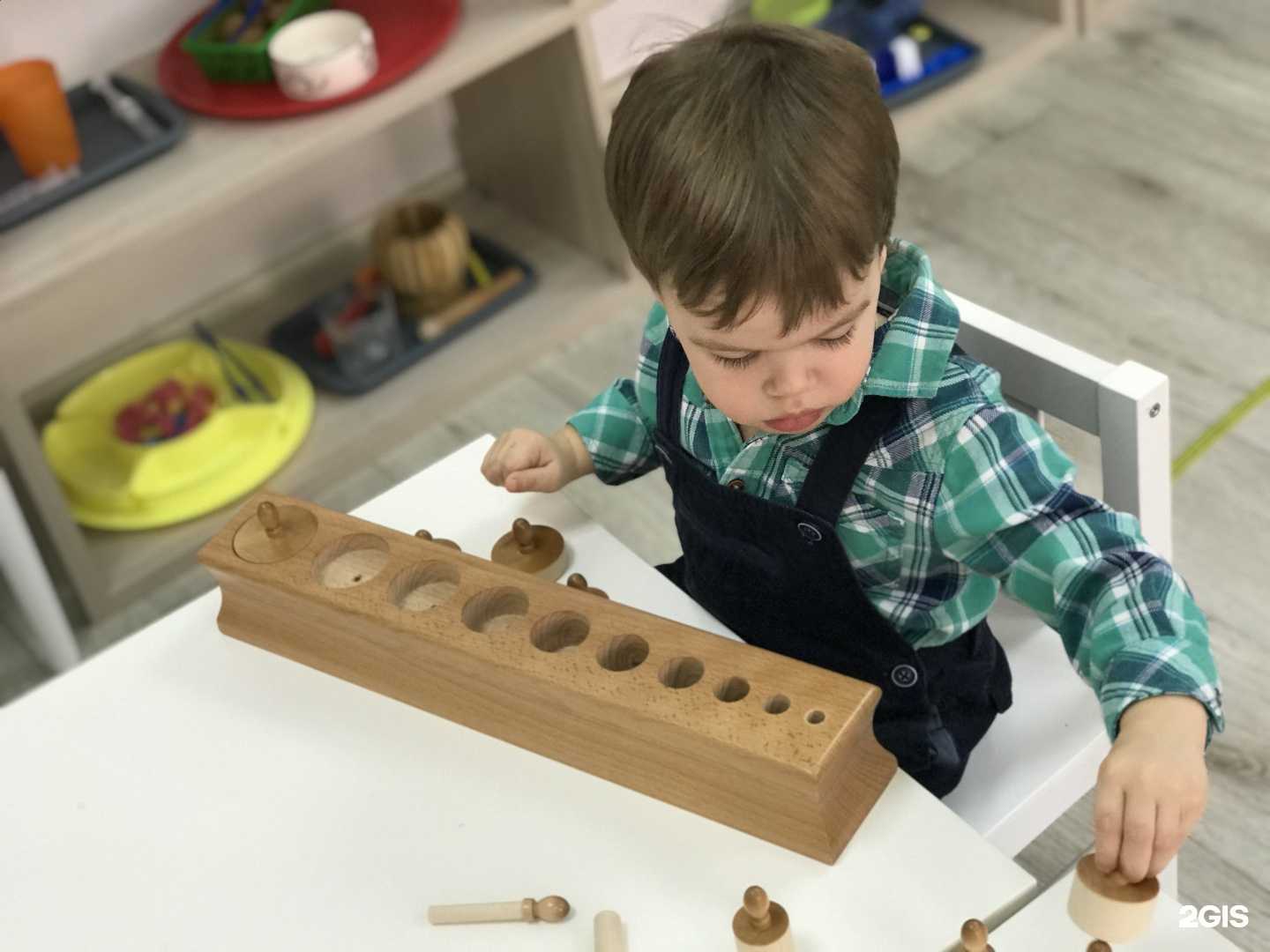 Отзывы на компанию Мир для ребенка в г. Самара c фото