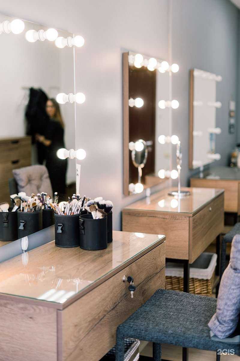 Отзывы на компанию Студия макияжа и причесок Оксаны Гущиной в Воронеже c фото