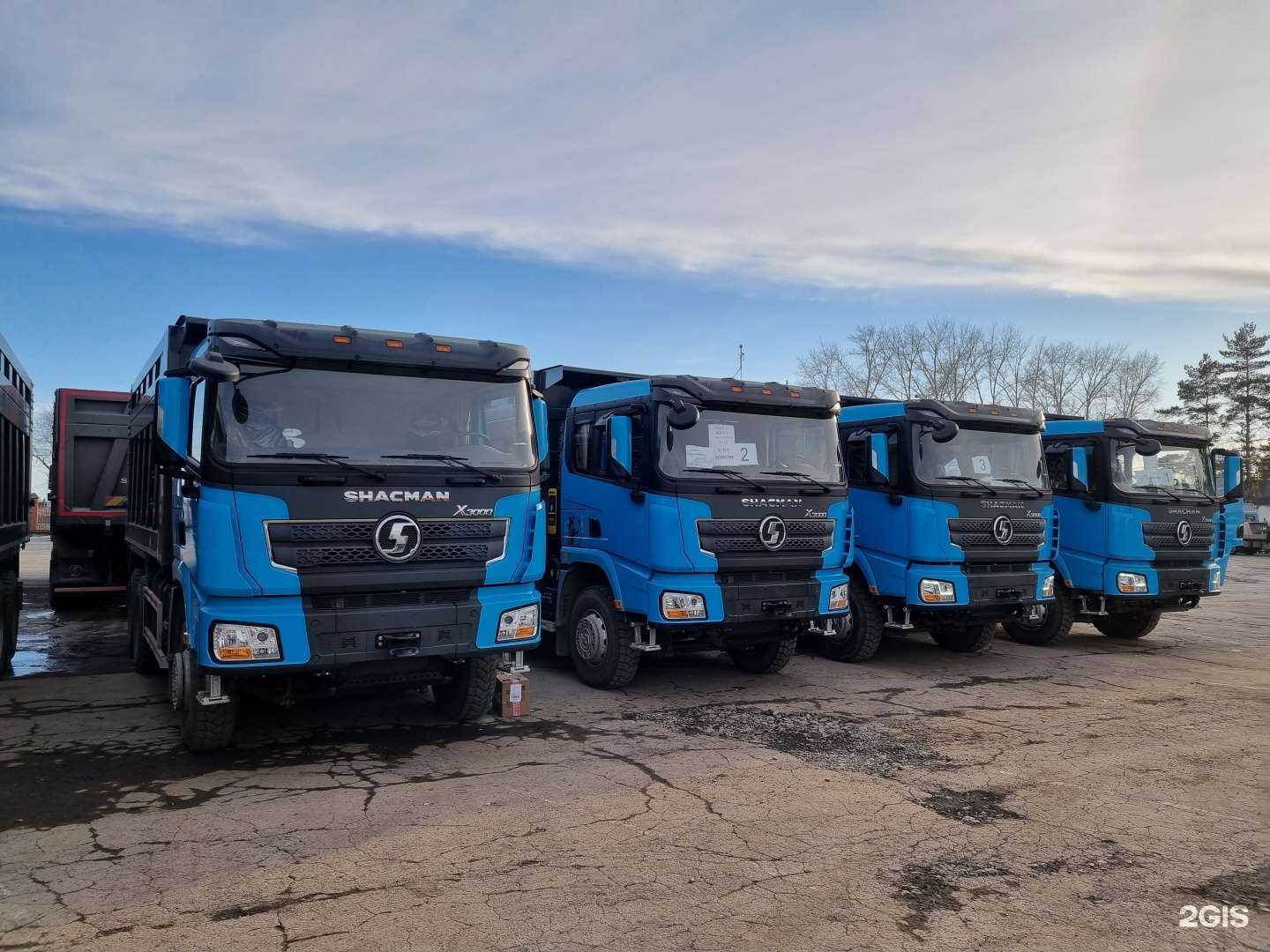 Отзывы на компанию Сибгидромаш в Новосибирске c фото