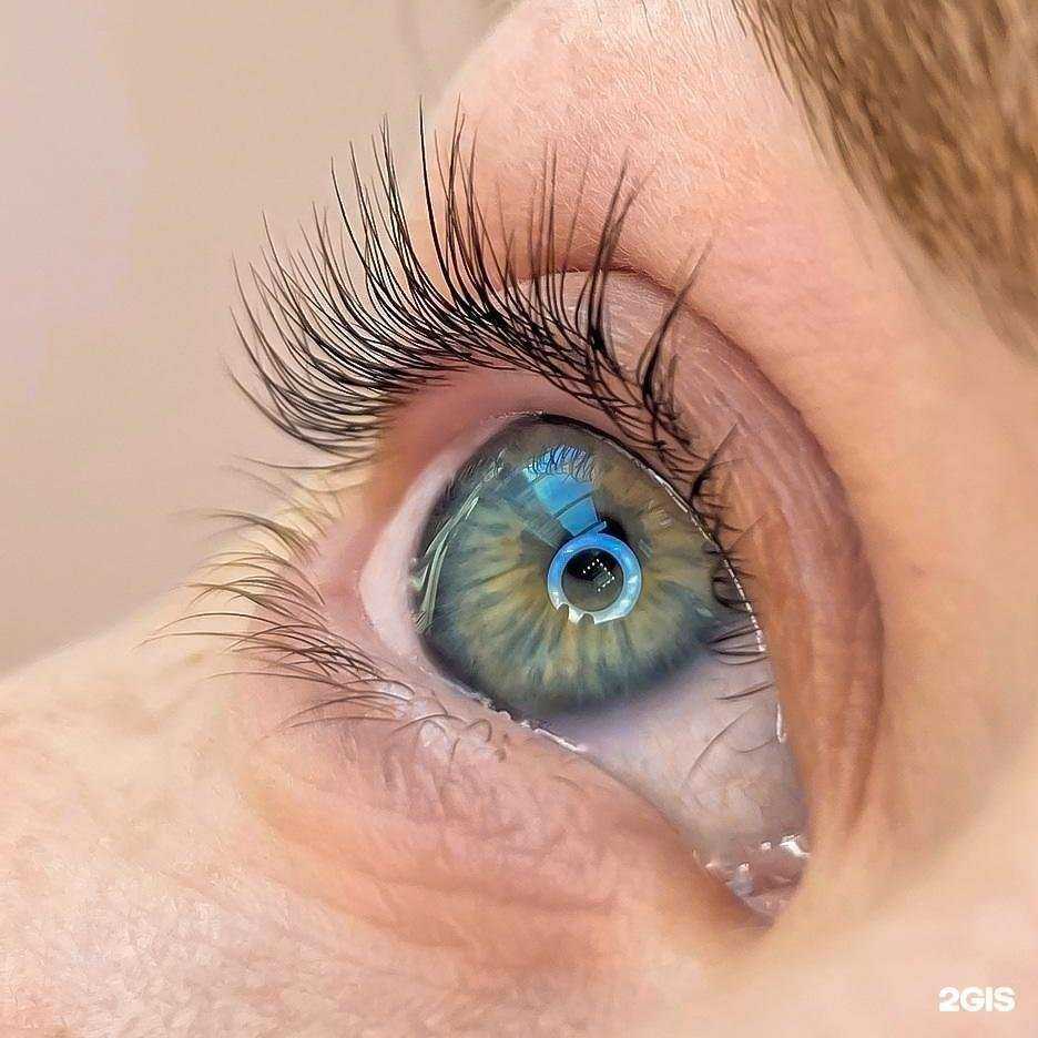 Отзывы на компанию Бьюти-студия в г. Владивосток c фото