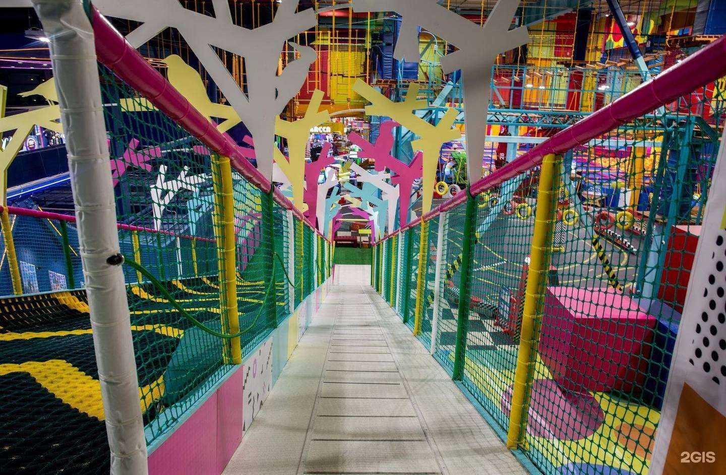 Отзывы на компанию Мегалэнд в г. Магнитогорск c фото