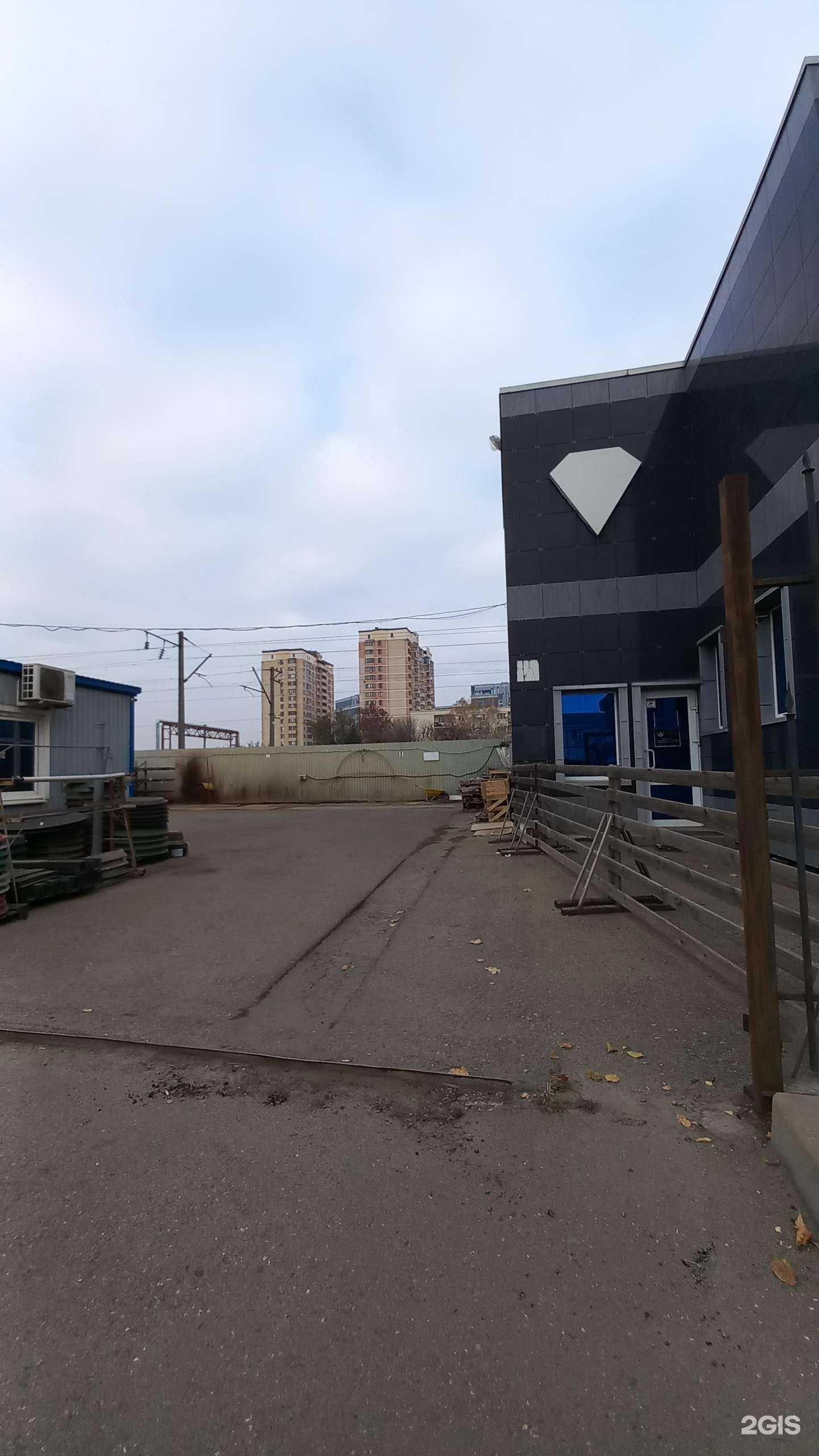 Отзывы на компанию Строительная база в г. Краснодар c фото