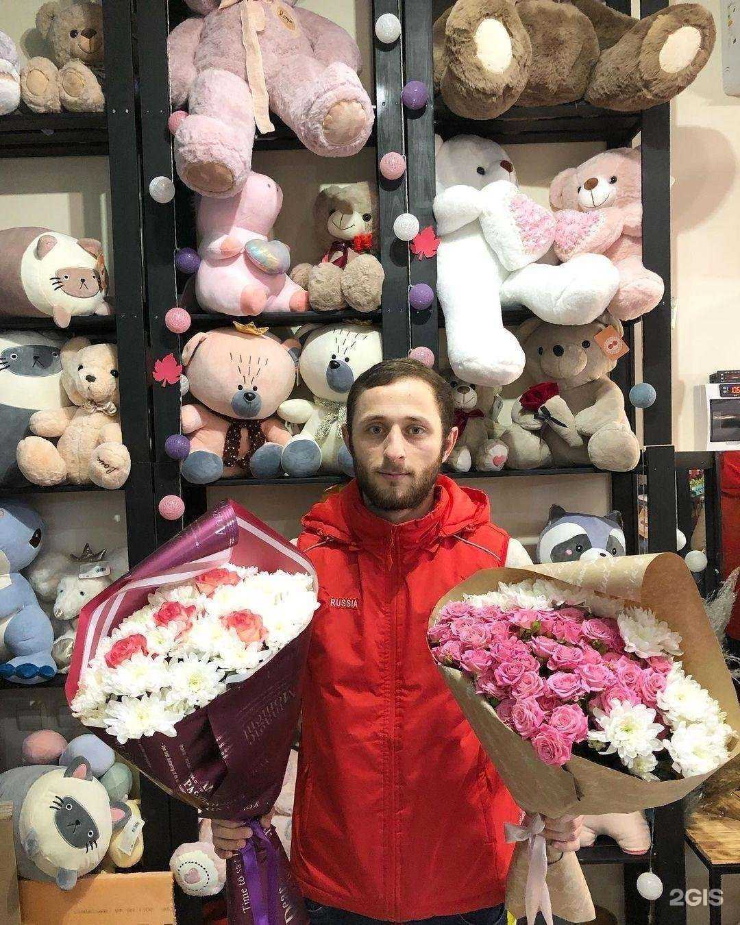 Отзывы на компанию Fleur boutique в Сочи c фото