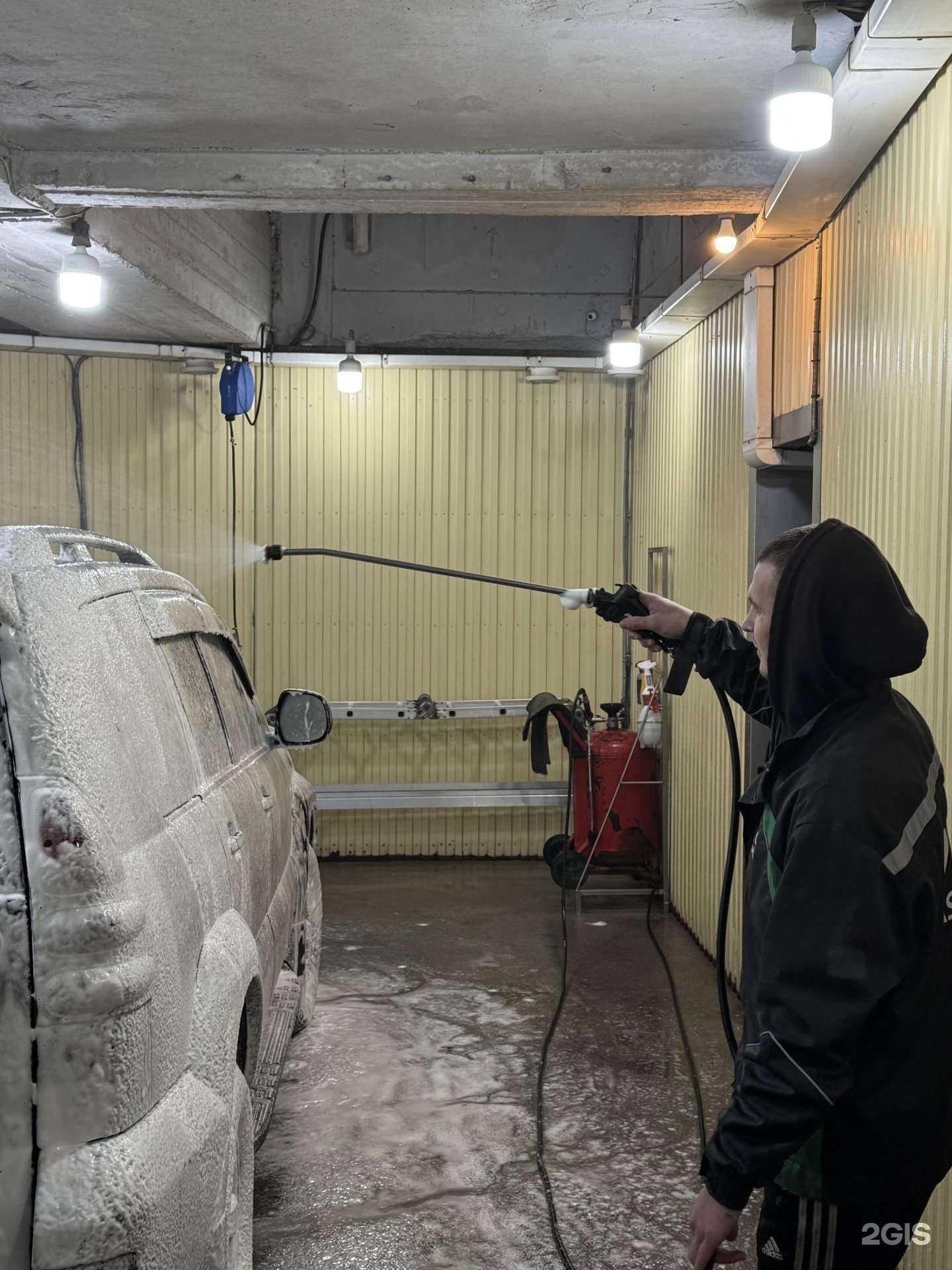 Отзывы на компанию Автокомплекс в г. Владивосток c фото