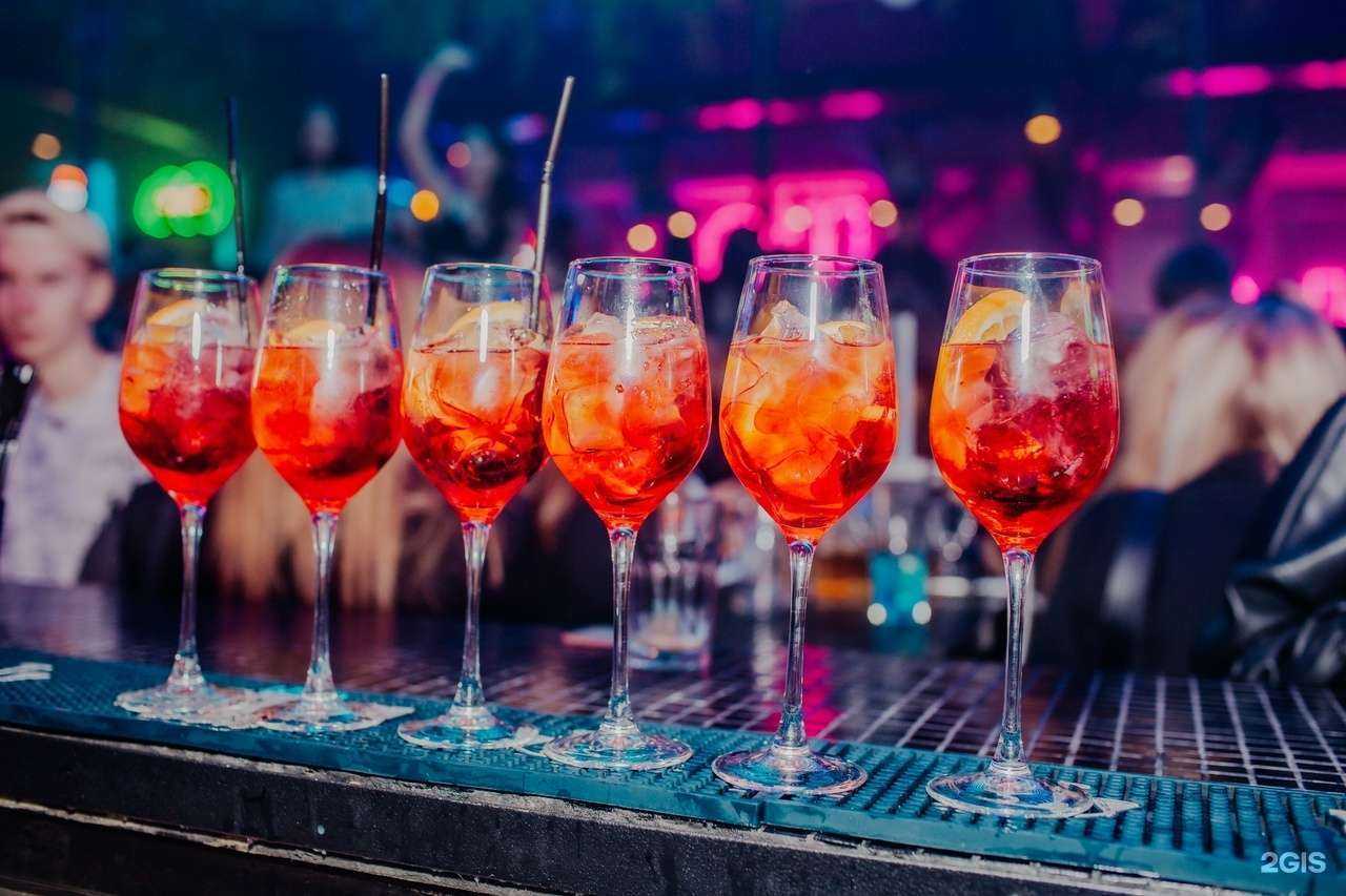 Отзывы на компанию No Cap Bar в г. Ярославль c фото