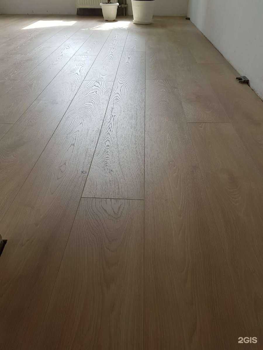 Отзывы на компанию Паркет маркет в Калининграде c фото