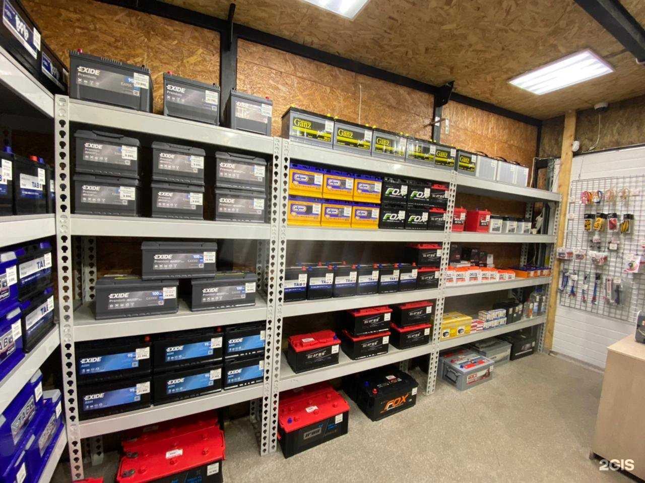 Отзывы на компанию Заряд в Норильске c фото