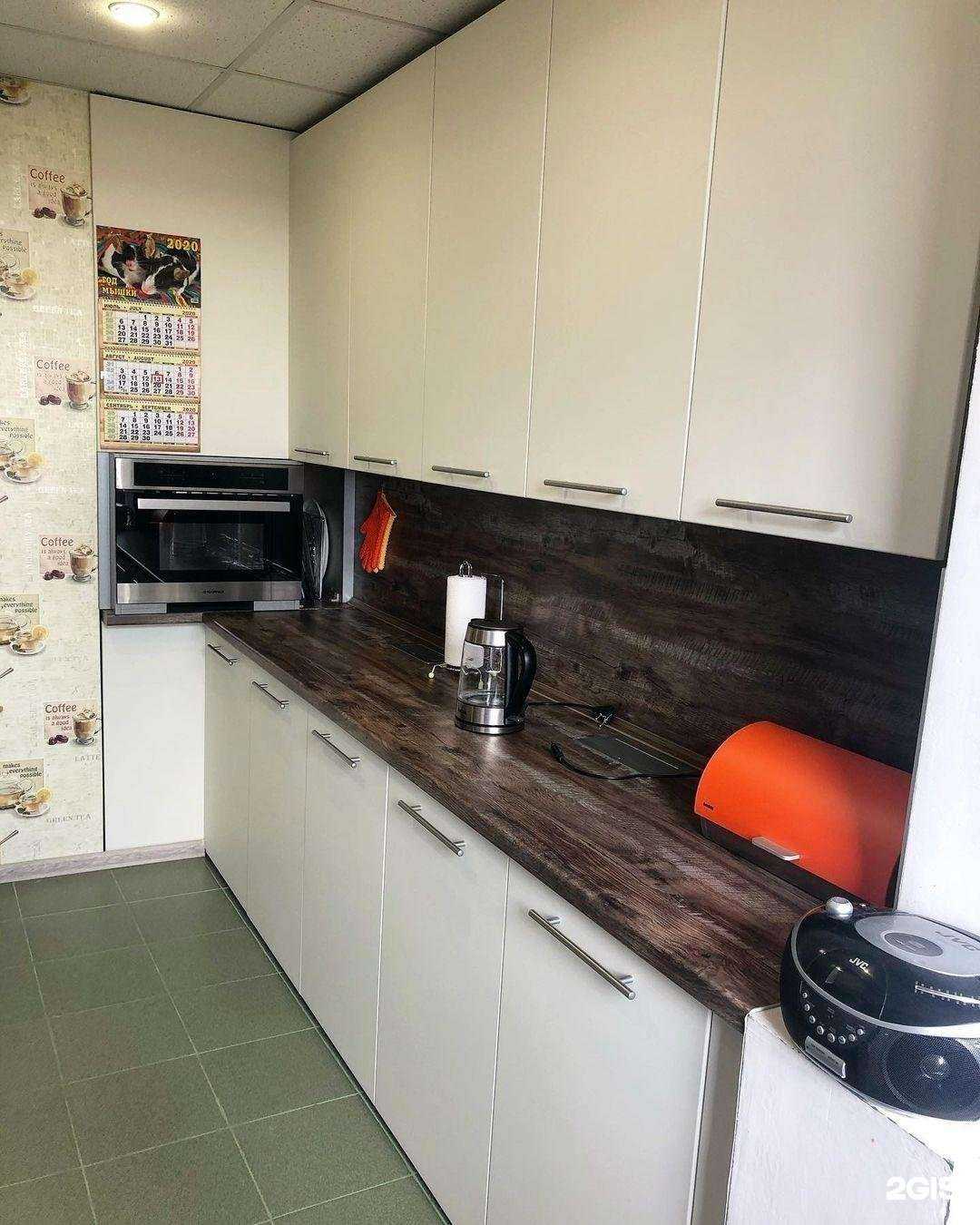 Отзывы на компанию Студия мебели в г. Первоуральск c фото