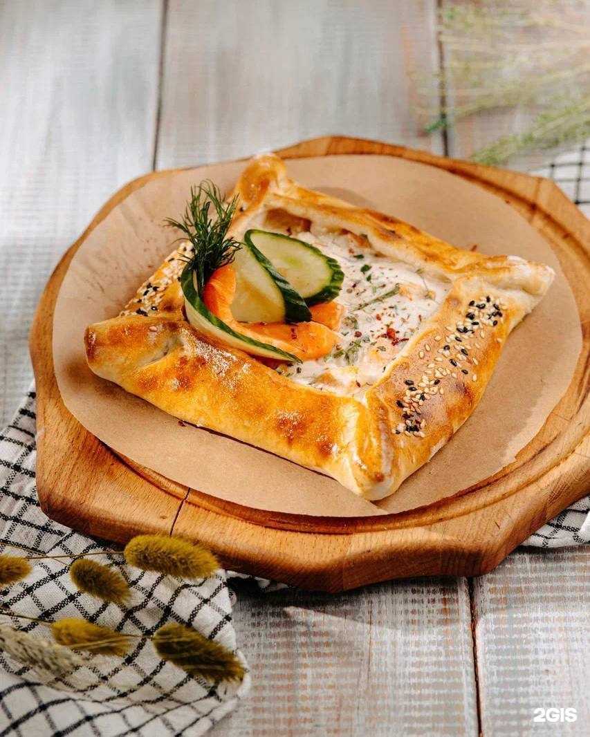 Отзывы на компанию Хочу Пури в Уфе c фото