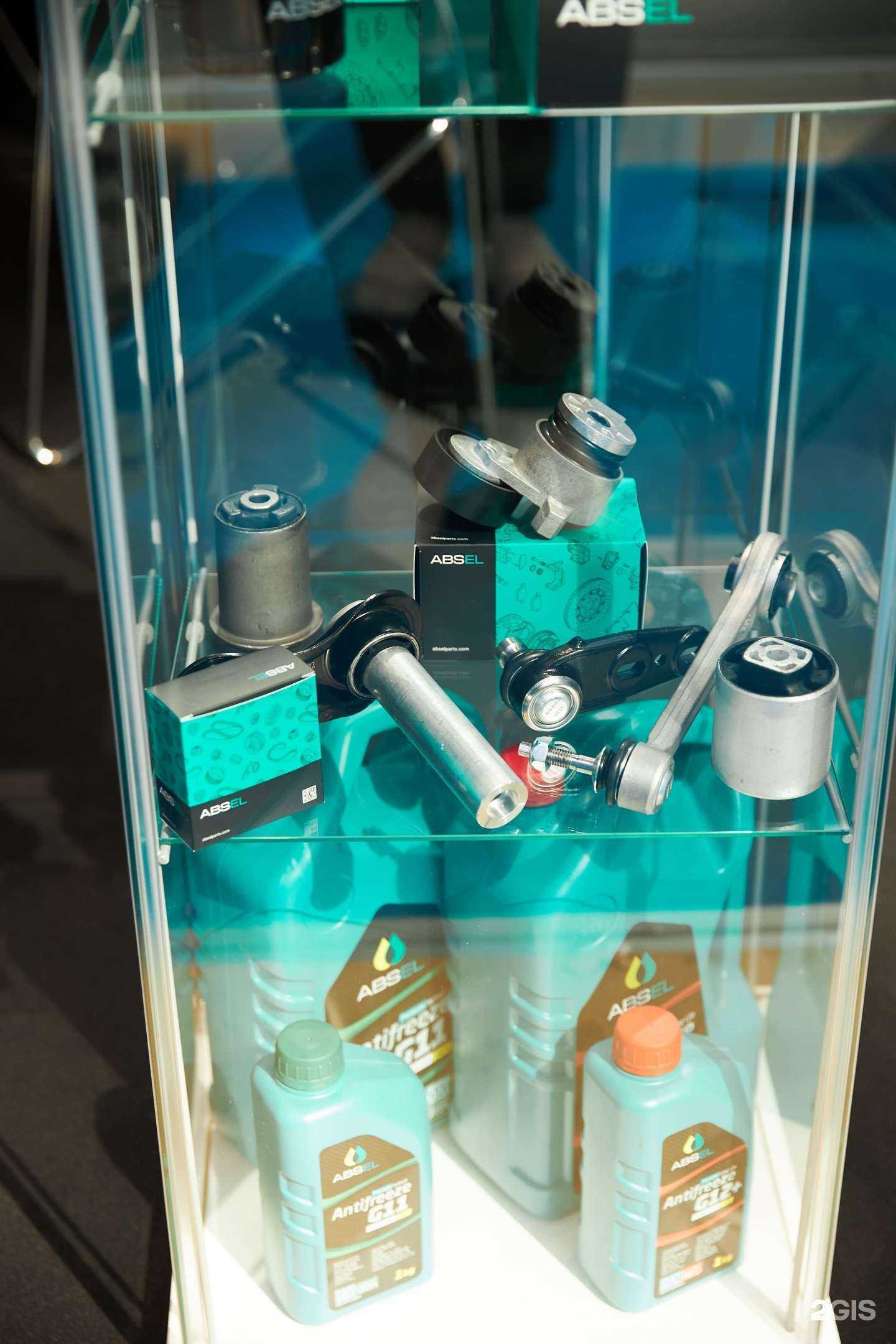 Отзывы на компанию Abselgroup в Сочи c фото