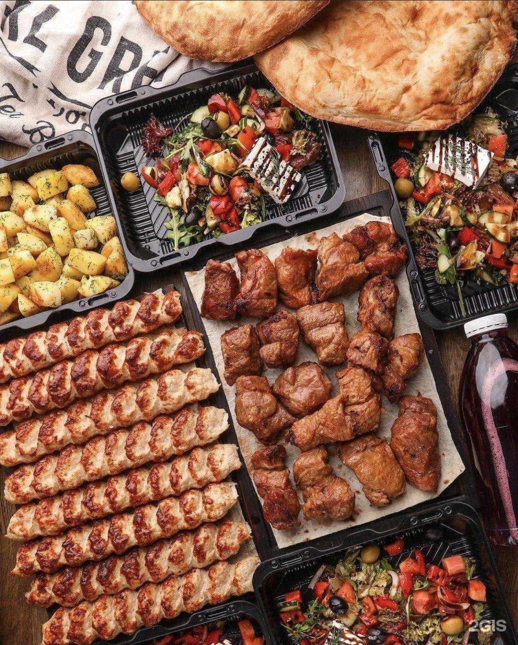 Отзывы на компанию Мясугляс в Екатеринбурге c фото