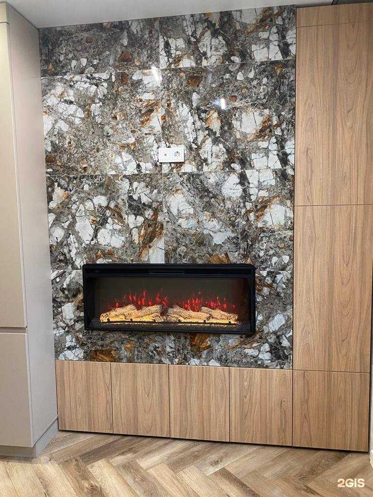 Отзывы на компанию V.O.G. в Набережных Челнах c фото