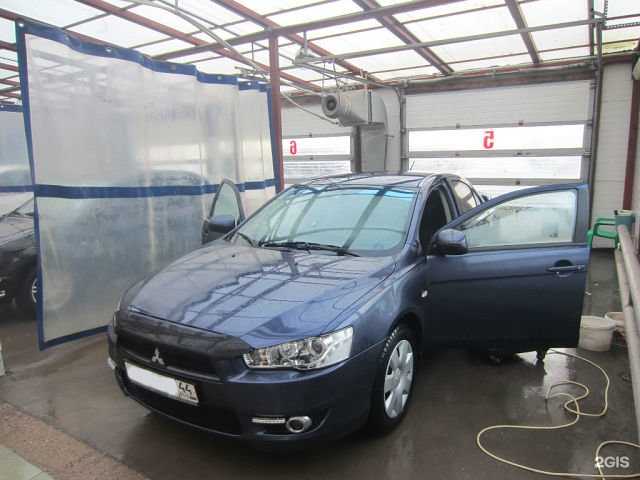 Отзывы на компанию Форсаж в Костроме c фото