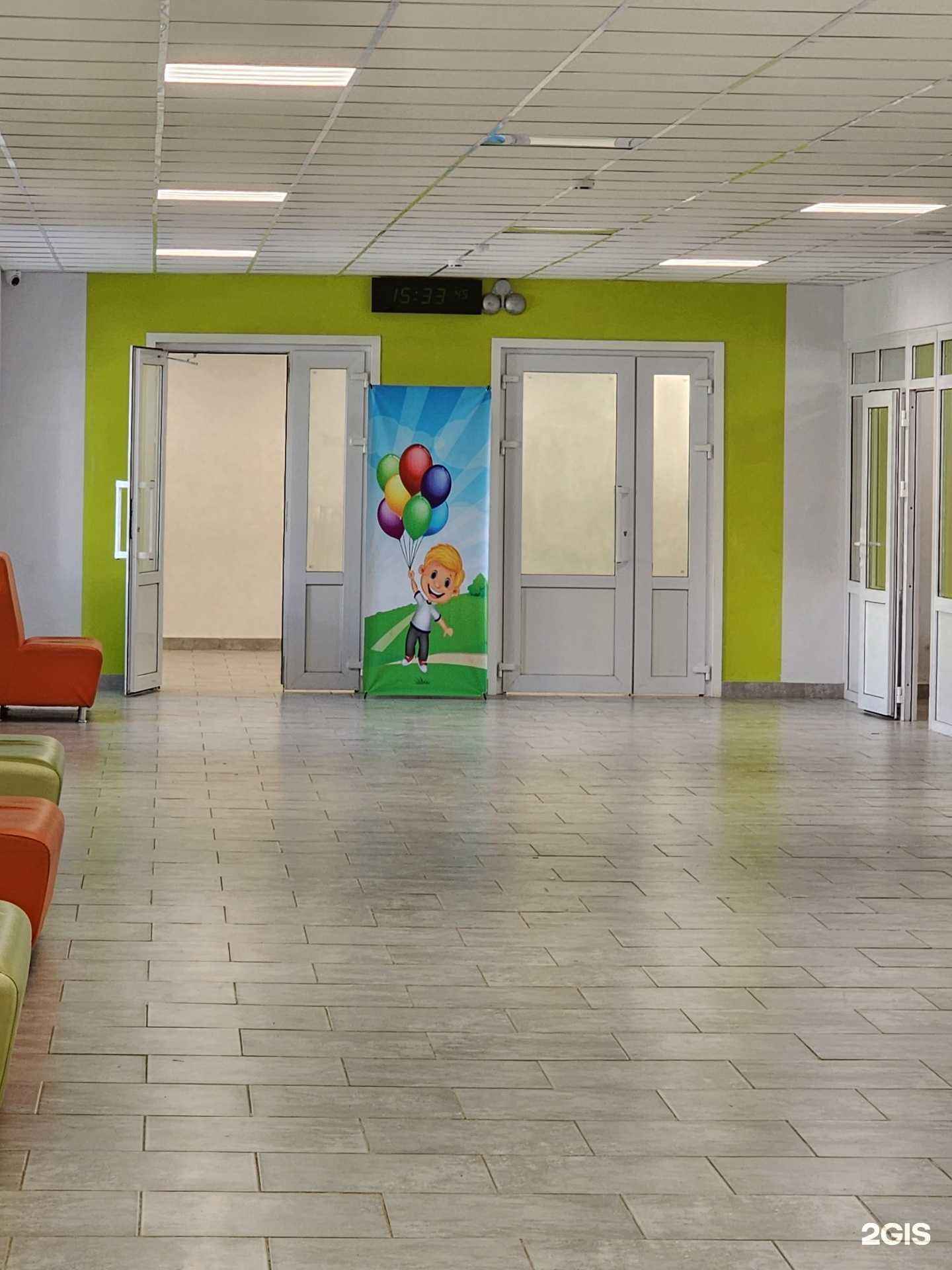 Отзывы на компанию Средняя школа №27 в Ставрополе c фото