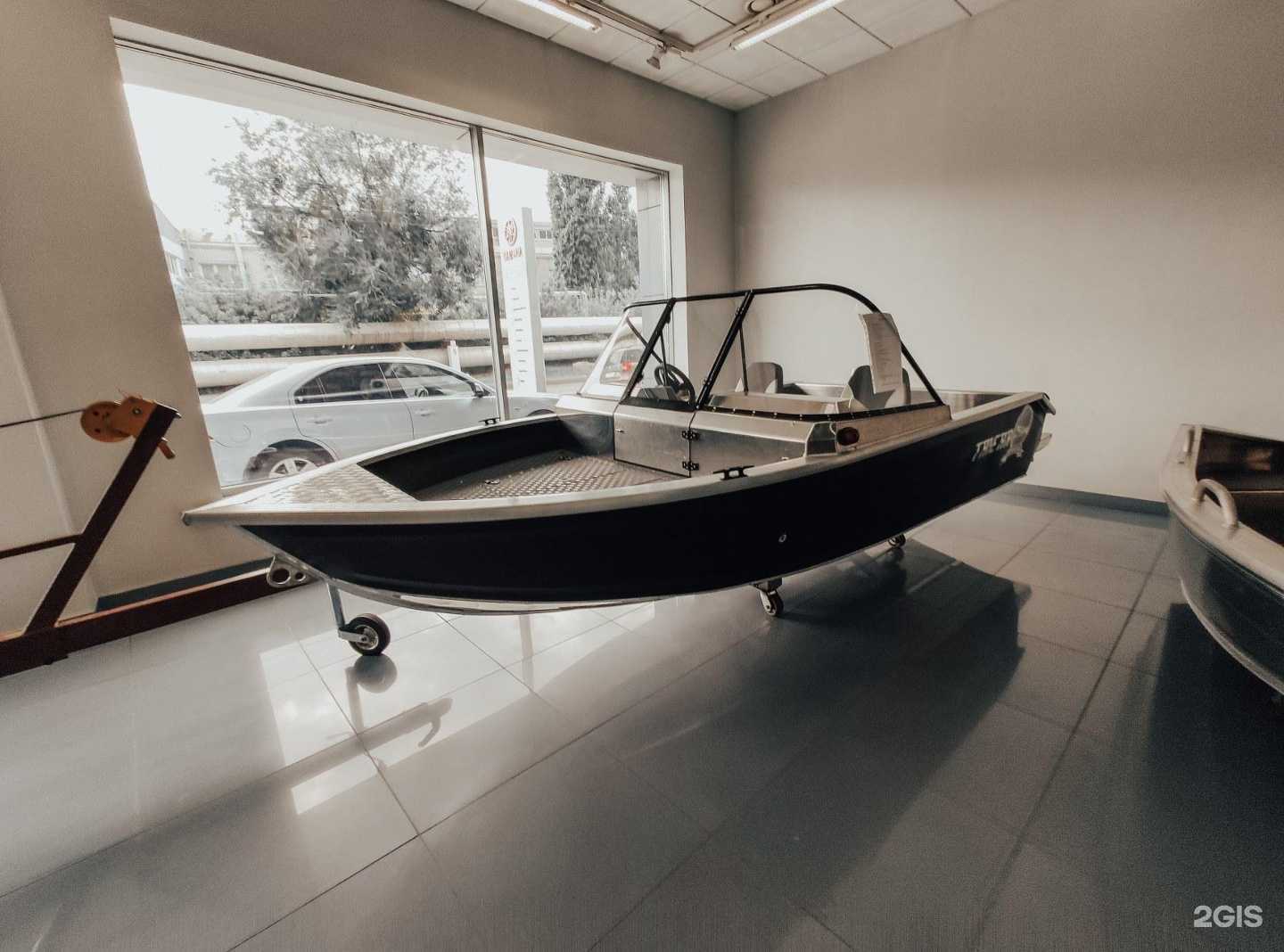 Отзывы на компанию Лодка Хаус в Саратове c фото