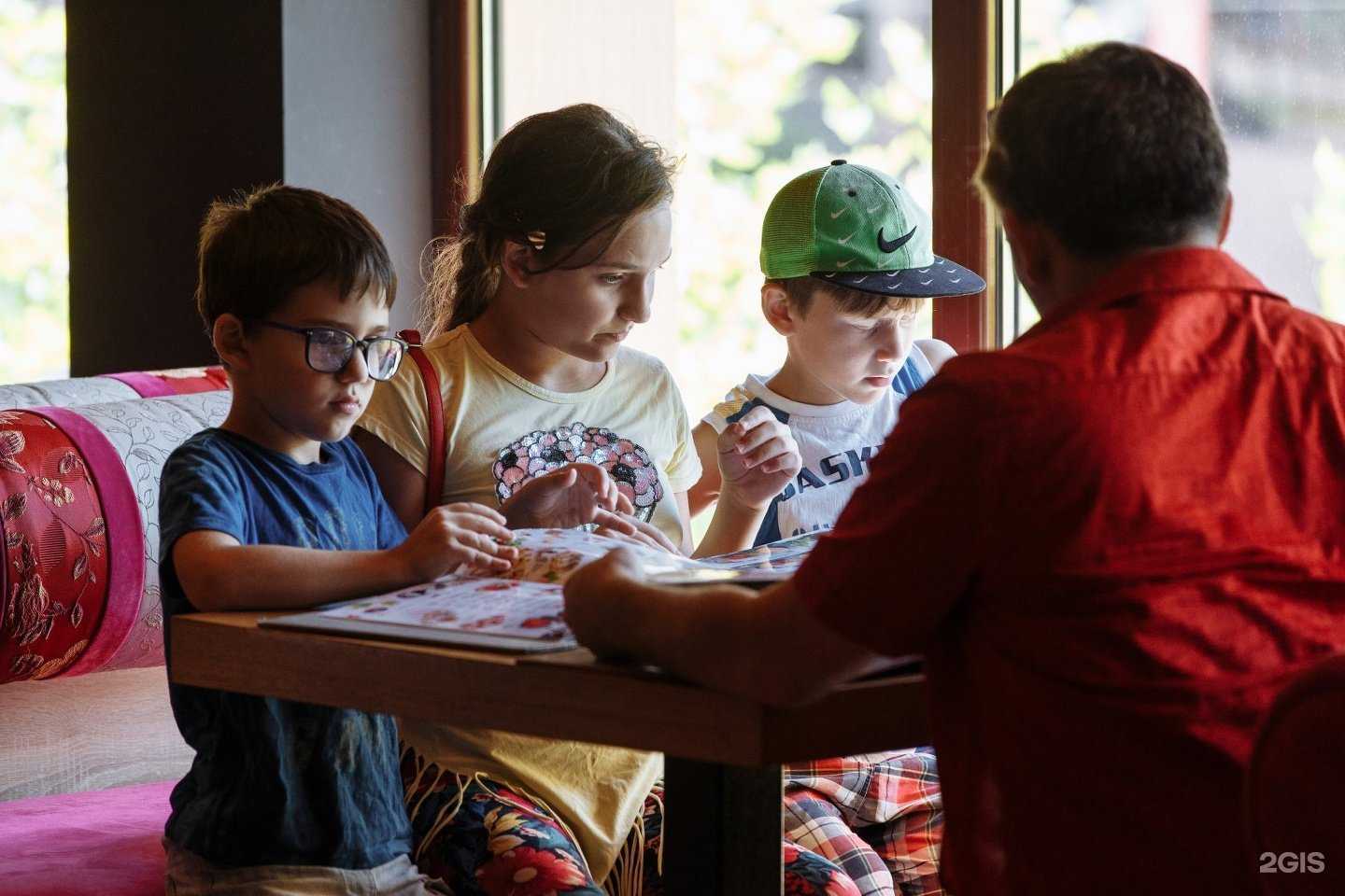 Отзывы на компанию Фудзи в Каспийске c фото