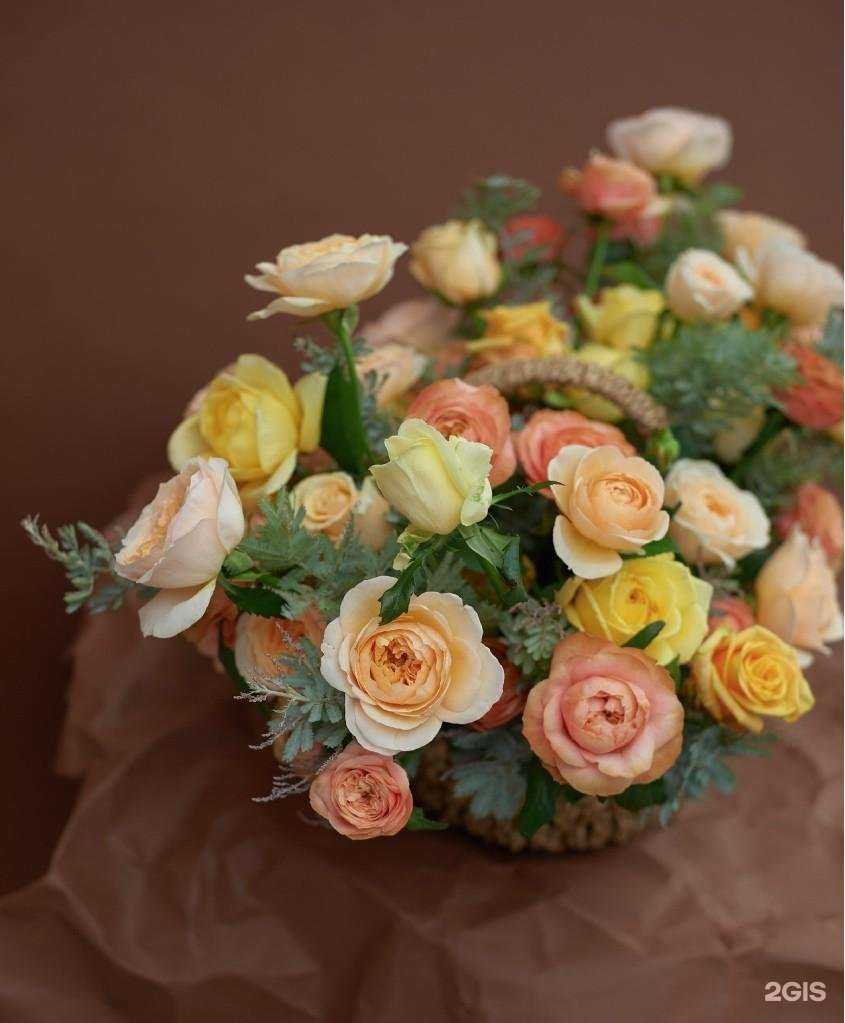 Отзывы на компанию Своя роза в Волгограде c фото