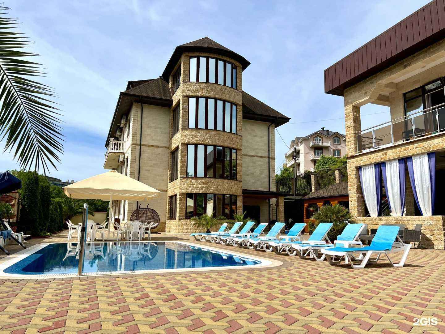 Отзывы на компанию Золотой Лев в Сочи c фото