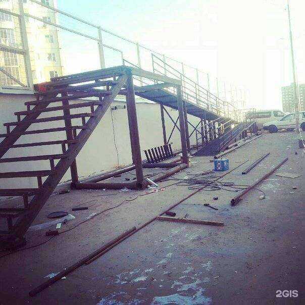 Отзывы на компанию А-Строй в г. Якутск c фото