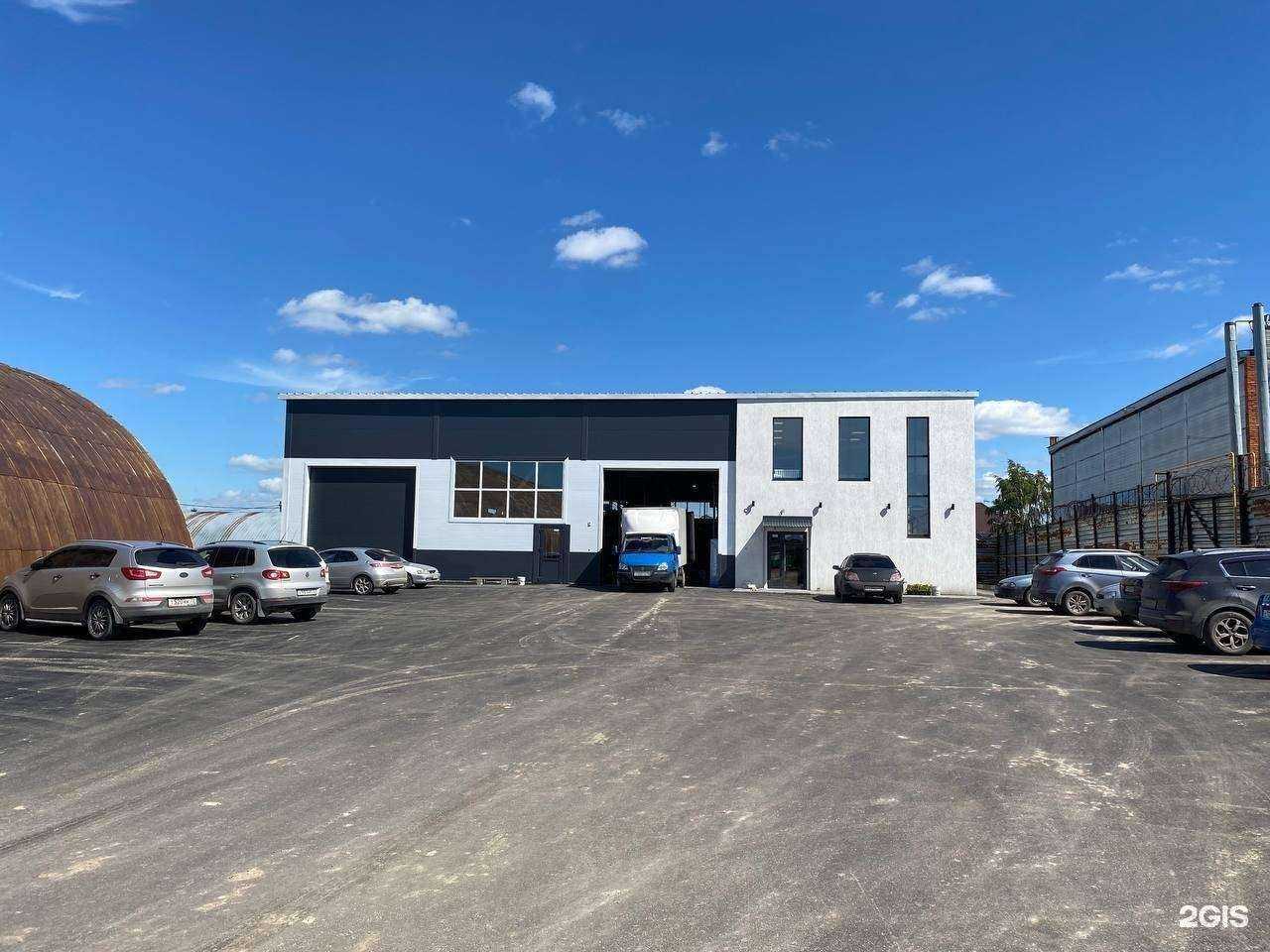 Отзывы на компанию У Михалыча в г. Тюмень c фото