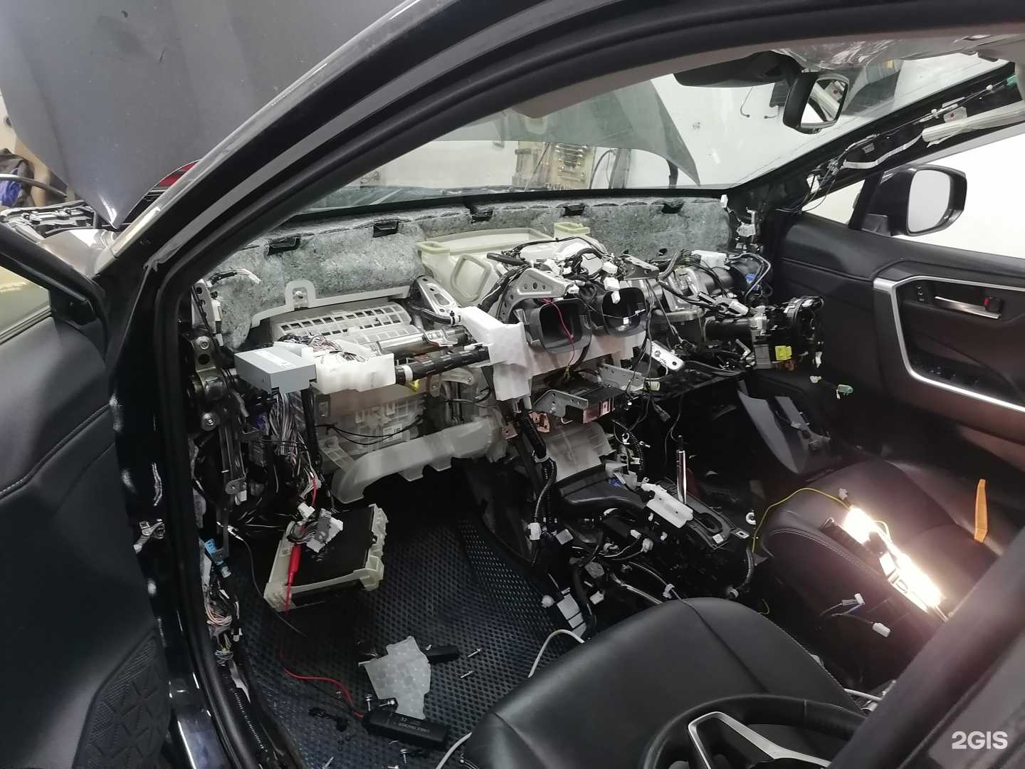 Отзывы на компанию Автоэлектрик 41 в Петропавловске-Камчатском c фото